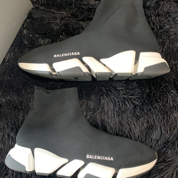 BALENCIAGA 2.0 - Picture 11 of 13